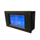 PZEM-031 Digitale Wattmeter Voltmeter Amperemeter DC 6 5-100V 4in1 LCD Spannung Strom Power Energie