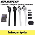 SR Suntour NCX Fahrrad Dämpfung Suspension Sattelstütze Für MTB 27 2 28 6 30 0 30 4 30 8 31 6 33 9