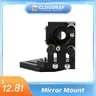 Cloudray CO2 Schwarz Zweite Laser Montieren Spiegel 25mm Spiegel Montieren Integrative Montieren Für