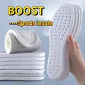 Ortho pä dische Memory Foam Sport Einlegesohlen Männer Frauen Schuhe Sohle Kissen laufen stoß