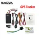 Mini GT06 Auto GPS Tracker SMS GSM GPRS Fahrzeug Online Tracking System Monitor Fernbedienung Alarm