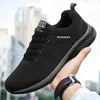 Männer Sport Schuhe Leichte Laufschuhe Turnschuhe Fuß Casual Atmungsaktive Schuhe Non-slip