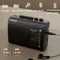 Tragbarer Mini-AM/FM-Radio, Retro-Kassetten-Musik-Player, Walkman-Tape-Recorder mit leistungsstarkem Lautsprecher, unterstützt Kopfhörerwiedergabe