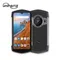 Unihertz TickTock, 5G Robustes Smartphone mit Dual-Screen Android 11 IP68 Standard Dual-5G-SIM-Karten Unterbildschirm