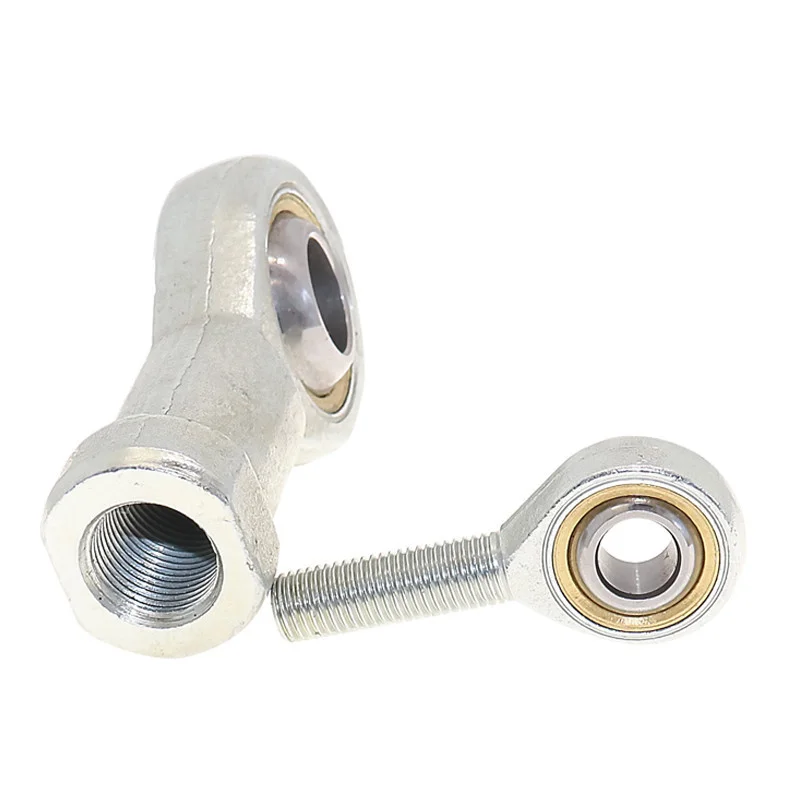 5 mm/6 mm/8 mm/10 mm/12 mm/16 mm/18 mm/20 mm/22 mm/25 mm männlich/weiblich SA SI T/K POSA8 PHSA8 Kugelgelenk metrisches Gewindestangenkopflager Image