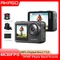 AKASO Mutig 7 LE 4K30FPS 20MP WiFi Action Kamera 4K Touchscreen Vlog Kamera EIS 2 0 Fernbedienung