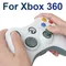 PC Gamepad Für Xbox 360 2,4G Wireless Game Controller Gaming Fernbedienung Joystick 3D Rocker Spiel Griff Werkzeuge Teile