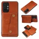 Pu leder flip case für xiaomi redmi note 11 11s 10 9 8 mi 13 12t 11t poco x3 x4 x5 f5 pro f3 f4