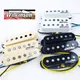 Wilkinson Premium 60er WVS Alnico V Single Coil Gitarre Pickups Elektrische Gitarre Pickups Für ST