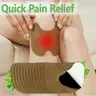 36PCS Starke Schmerzen Relief Patch Knie Hals Schmerzen Arthritis Muscle Schmerzen Gips Chinesischen