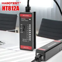 Kabel lan Tester Netzwerk kabel Tester rj45 rj11 rj12 cat5 utp lan Kabel Tester Netzwerk werkzeug