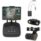 Sky droid t10 fernbedienung mit mini kamera 10km digitale karten übertragung mit r10 reziver 4 in 1