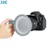 JJC Weißabgleich Filter 95mm Hand-Gehalten Grau Grau Karten Farbe Korrektur Checker für Canon Nikon