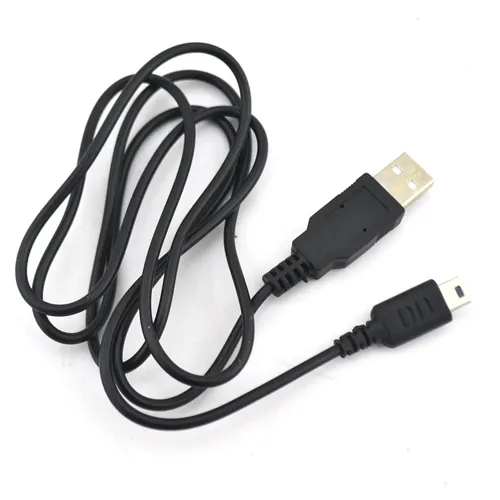 USB-Ladekabel für ndsl für ds lite USB-Ladekabel