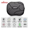 GPS Tracker Auto TKSTAR TK905 5000mAh 90 Tage Standby 2G Fahrzeug Tracker GPS Locator Wasserdicht