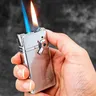 Jobon Double Fire Dual Purpose Blue Flame direkt in die leichtere kreative Persönlichkeit