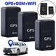 Mini GPS Auto Tracker Echtzeit Anti-Diebstahl Locator Magnet Sim für GPS Fahrrad Vibrator GPS