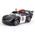 Autos 3 Disney Pixar Autos Polizei Blitz McQueen Metall Druckguss Spielzeug Auto Antik Kinder