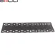 10PC X Fuser Wärme Tuch Stoff Öl Anwendung Pad W/O Halter für Kyocera P2040 P2235 P2335 M2040 m2135