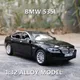 1:32 bmw 5 Serie 535i Legierung Auto Modell Druckguss Metall Spielzeug Fahrzeuge Auto Modell hohe