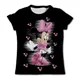 3-14 ys Kind Mädchen T-Shirt Kawaii Minnie Maus T-Shirt Sommer Kurzarm Kinder Kleidung Kind Mädchen