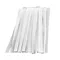 20 Pcs Mesh Flexible Net Protektoren Abdeckung Mantel Schönheit Weiß Kosmetik Bilden Bürsten Wachen