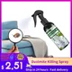 100ml Milben Tötung Spray Bett Bugs Entferner Mitess Mörder Natürliche Bett Bugs Eliminator Für Bett