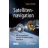 Satellitennavigation - Tobias Schüttler
