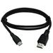 Micro USB Phone to TV HDMI Cable HDMI Adapter 1080P HDTV Mirroring & Charging Cable for Smartphones Tablets to TV