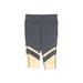 Gap Fit Outlet Active Pants - Mid/Reg Rise: Gray Sporting & Activewear - Kids Girl's Size X-Small