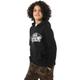 Kapuzensweatshirt VANS "OTW PO" Gr. L (158/164), schwarz (black) Kinder Sweatshirts