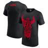 WWE Edge The Devil You Know T-Shirt - Mens