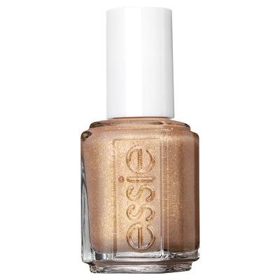 essie Glitzerlacke Rosa und lila Farbtöne Nagellack Nr. 570 - Many Thanks 13.5 ml Nude Image