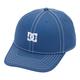 Dcshoes DC Cap Star - Snapback-Cap für Kinder Blau