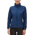 SILVINI Monsana Sportlicher Windbreaker für Damen Windjacke Damen Leicht Fahrradjacke Damen Winddicht Damen Leicht Regenjacke Damen Sport Regenjacke Damen Leichte Laufjacke Damen Regenjacke Beutel