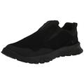 Timberland Herren Lincoln Peak Lite wasserdicht Slipper, Schwarzes Wildleder, Numeric_44 EU