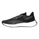 Reebok Herren Floatride Energy Symmetros 2.5 Sneaker, Core Black Pure Grey 2,1 m Weiß, 42.5 EU