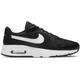 Sneaker NIKE SPORTSWEAR "WMNS AIR MAX SC" Gr. 43, schwarz-weiß (schwarz, weiß) Schuhe Sneaker