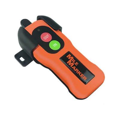 Mile Marker Plug and Play Wireless Remote 7076