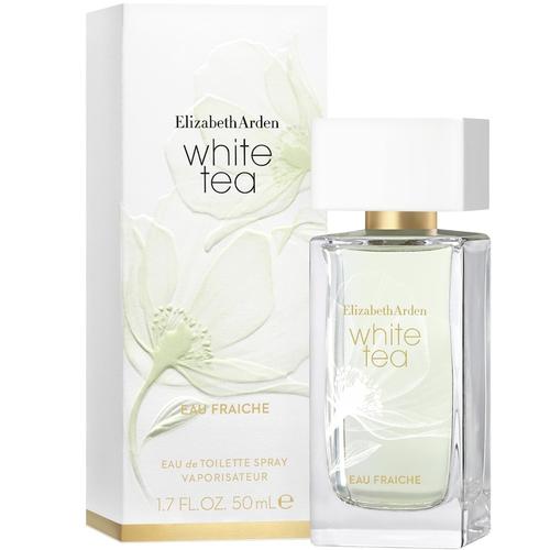 Elizabeth Arden – White Tea Eau Fraiche 50 ml Damen