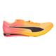 Puma EvoSPEED Long Distance Nitro Elite+ Spike Shoes Men - Orange, Pink, Size 8.5