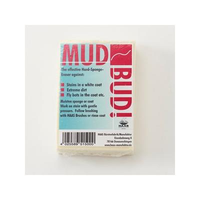 Haas Mud Bud - Smartpak