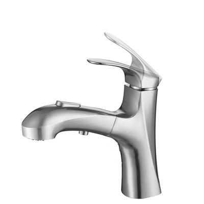 2.2-in. W Bathroom Sink Faucet - American Imaginations AI-36530