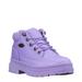 Lugz Drifter Ripstop - Womens 6.5 Purple Boot Medium