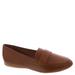 Miz Mooz Ken - Womens EURO 40 Tan Slip On Medium