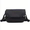 Men Messenger bag Oxford Cloth waterproof men shoulder bag fashion Sling bag student casual