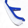 Brosse de piscine 18' brosse de fond de piscine outils de nettoyage brosse de paroi de piscine