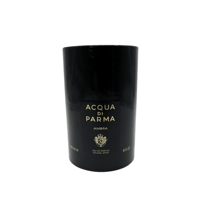 Acqua di Parma Ambra Eau de Parfum 180 ml