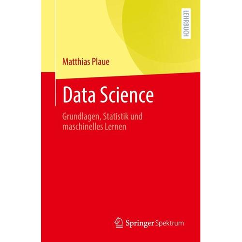 Data Science – Matthias Plaue