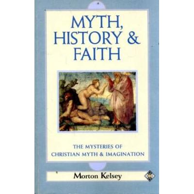 Myth, History and Faith: Remythologizing of Christianity